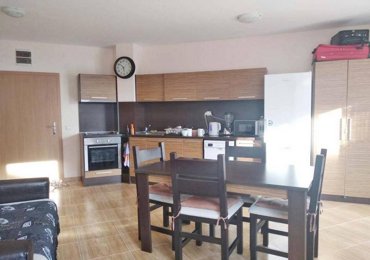 Sky Dreams Apartment Светий Влас Екстер'єр фото