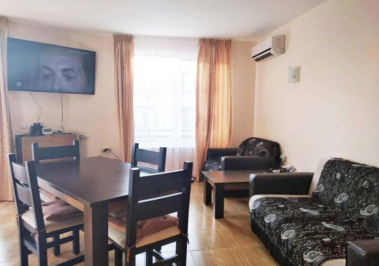 Sky Dreams Apartment Светий Влас Екстер'єр фото